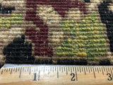 Pakistani Rug Hand Knotted Oriental Rug Large Fine Peshawar Oriental Rug 10'3x13'10