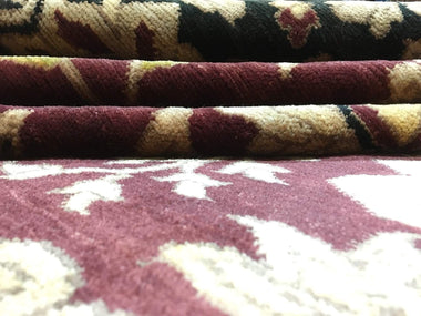 Pakistani Rug Hand Knotted Oriental Rug Large Fine Peshawar Oriental Rug 10'3x13'10