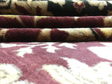 Pakistani Rug Hand Knotted Oriental Rug Large Fine Peshawar Oriental Rug 10'3x13'10