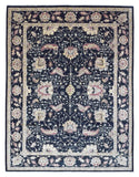 Pakistani Rug Hand Knotted Oriental Rug Large Pakistan Peshawar Oriental Rug 9'X11'10