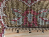 Pakistani Rug Hand Knotted Oriental Rug Large Pakistan Peshawar Oriental Rug 9'X12'
