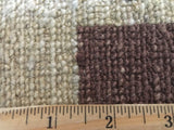 Pakistani Rug Hand Knotted Oriental Rug Pakistan Gabbeh Vaulted Oriental Area Rug 8'3 x 9'10