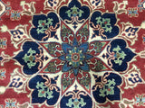 Pakistani Rug Hand Knotted Oriental Rug Pakistan Kazak Large Oriental Rug 9'10x14'1