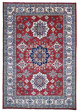 Pakistan Kazak Large Oriental Rug 9'10x14'1