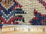 Pakistani Rug Hand Knotted Oriental Rug Pakistan Kazak Oriental Rug 6'2X8'10