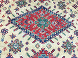 Pakistani Rug Hand Knotted Oriental Rug Pakistan Kazak Oriental Rug 8'x9'9