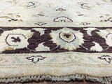 Pakistani Rug Hand Knotted Oriental Rug Pakistan Peshawar 5'5X8 Rug