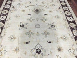 Pakistani Rug Hand Knotted Oriental Rug Pakistan Peshawar 5'5X8 Rug