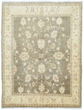 Pakistani Rug Hand Knotted Oriental Rug Pakistan Peshawar 5X6'6 Area Rug