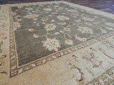 Pakistani Rug Hand Knotted Oriental Rug Pakistan Peshawar 5X6'6 Area Rug