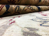 Pakistani Rug Hand Knotted Oriental Rug Pakistan Peshawar Large Oriental Rug 8'6X11'6