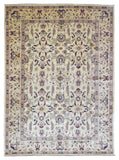 Pakistani Rug Hand Knotted Oriental Rug Pakistan Peshawar Large Oriental Rug 8'6X11'6
