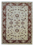 Pakistan Peshawar Large Rug 7'10X10'2