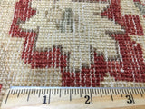 Pakistani Rug Hand Knotted Oriental Rug Pakistan Peshawar Large Rug 8'9X12