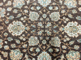 Pakistani Rug Hand Knotted Oriental Rug Pakistan Peshawar Rug 10'X13'8