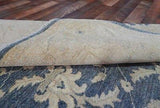 Pakistani Rug Hand Knotted Oriental Rug Pakistan Rug Peshawar 6X8'10