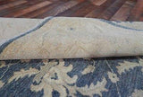 Pakistani Rug Hand Knotted Oriental Rug Pakistan Rug Peshawar 6X8'10