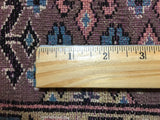 Royal Bukhara With Silk Oriental Rug 3'2X5'10