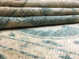Pakistani Rug Hand Knotted Oriental Rug Very Fine Imperial Peshawar Oriental Area Rug 9'7x13'5