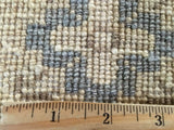 Pakistani Rug Hand Knotted Oriental Rug Very Fine Pakistan Peshawar Area Rug 3'10x5'9