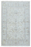 Very Fine Pakistan Peshawar Area Rug 4'1X6'