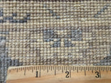 Pakistani Rug Hand Knotted Oriental Rug Very Fine Pakistan Peshawar Area Rug 4'X6'