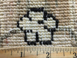 Pakistani Rug Hand Knotted Oriental Rug Very Fine Pakistan Peshawar Area Rug 8'3X10'1
