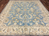 Very Fine Pakistan Peshawar Area Rug 8'3X10'1