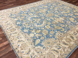 Very Fine Pakistan Peshawar Area Rug 8'3X10'1