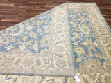 Very Fine Pakistan Peshawar Area Rug 8'3X10'1