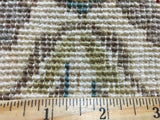 Pakistani Rug Hand Knotted Oriental Rug Very Fine Pakistan Peshawar Area Rug 8'9X11'7