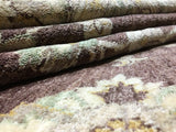 Pakistani Rug Hand Knotted Oriental Rug Very Fine Pakistan Peshawar Area Rug 8'X9'