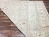 Pakistani Rug Hand Knotted Oriental Rug Very Fine Pakistan Peshawar Large Oriental Rug 8'10X11'10