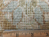 Pakistani Rug Hand Knotted Oriental Rug Very Fine Pakistan Peshawar Large Oriental Rug 9'X12'3