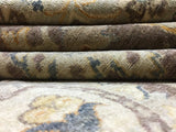 Pakistani Rug Hand Knotted Oriental Rug Very Fine Pakistan Peshawar Oriental Rug 10'X13'10