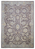Pakistani Rug Hand Knotted Oriental Rug Very Fine Pakistan Peshawar Oriental Rug 10'X13'10