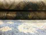 Pakistani Rug Hand Knotted Oriental Rug Very Fine Pakistan Peshawar Oriental Rug 4'X5'11