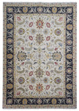 Pakistani Rug Hand Knotted Oriental Rug Very Fine Pakistan Peshawar Silk Area Rug 10'1x14'2