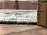 Pakistani Rug Hand Knotted Oriental Rug Very Fine Pakistan Peshawar Silk Area Rug 10'1x14'2