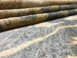 Pakistani Rug Hand Knotted Oriental Rug Very Fine Venetian Peshawar Area Rug 10'x13'7
