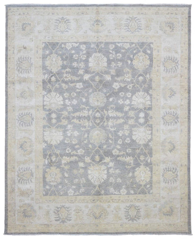 Hand Knotted Rugs