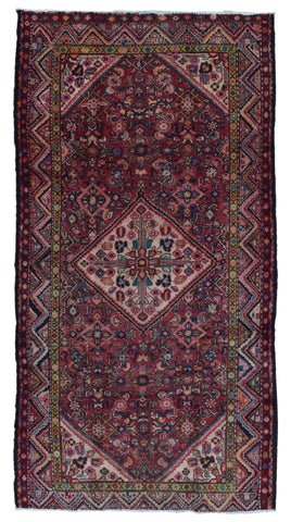 Persian Hamadan Rugs For Sale