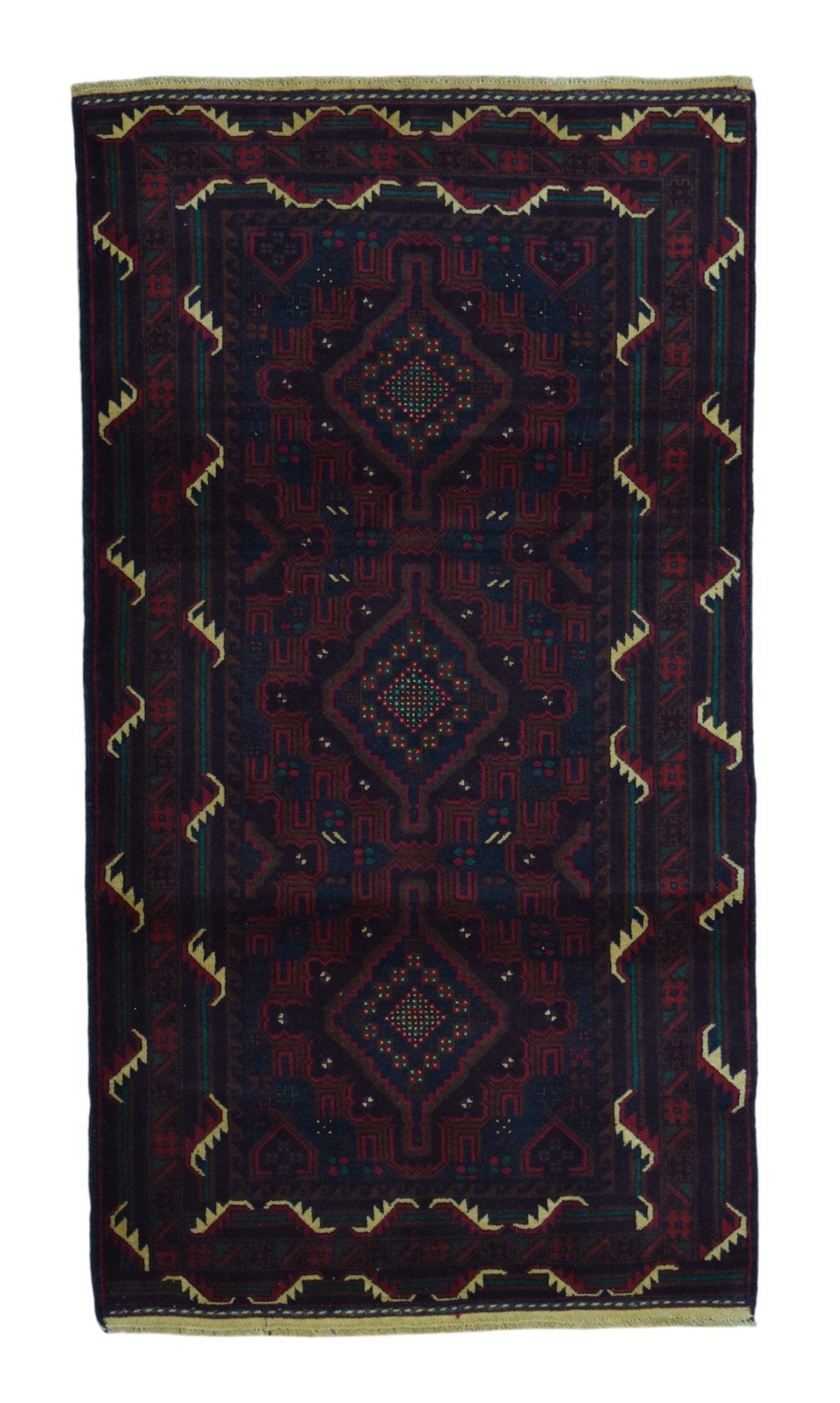 Baluch rug#3