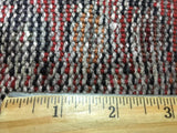 Persian Rug Hand Knotted Oriental Rug Semi-Antique Persian Hamadan Oriental Rug 4'7 x 9'7
