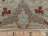 Persian Rug Hand Knotted Oriental Rug Very Fine Persian Silk Tabriz Area Rug 8'3 x 9'10