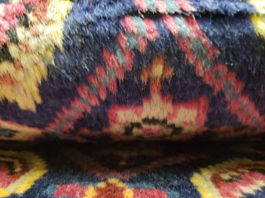 HAND-KNOTTED, HAND-TUFTED, AND MACHINE-MADE RUGS - Shabahang Rug