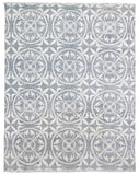 Turkey Hand Knotted Oriental Rug Fine Modern Turkish Oriental Area Rug 7'10x10'