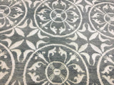 Turkey Hand Knotted Oriental Rug Fine Modern Turkish Oriental Area Rug 7'10x10'