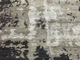 Turkey Hand Knotted Oriental Rug Modern Turkish Oriental Area Rug 7'10x10'1