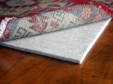 USA Rug Pad ECO-Fine Plush Rug Pads